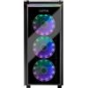 Captiva 70493 Desktop AMD Ryzen™ 7 7700X 16 GB DDR5-SDRAM 1 TB SSD NVIDIA GeForce RTX 3060 Windows 11 Home PC Nero (70493)