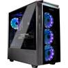 CAPTIVA Advanced Gaming R70-447 AMD Ryzen™ 7 16 GB DDR5-SDRAM 500 GB SSD NVIDIA GeForce RTX 3060 ()