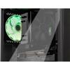 Captiva 70435 7600X Desktop AMD Ryzen™ 5 16 GB DDR5-SDRAM 1000 GB SSD Windows 11 Home PC Nero (70435)