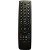 Aurabeam Telecomando TV di ricambio per televisori LG AKB69680403