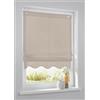 Kutti Tenda romana con occhielli Olivia larghezza naturale 45 cm x altezza 140 cm, montaggio senza foratura