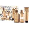 Redken Set regalo natalizio Redken All Soft