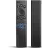 Selius Telecomando di ricambio per TV, universale per smart TV, con tasti di scelta rapida