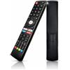 Selius Telecomando per Smart TV, telecomando a infrarossi