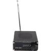 Selius Radio digitale portatile con più canali e connettore di tipo C