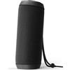 Selius Altoparlante portatile Onyx da 10W - Bluetooth 5.0, TWS e radio FM