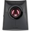 Selius Mouse trackball wireless ricaricabile con sfera da 55 mm e design ambidestrous