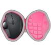 Selius Custodia protettiva per mouse wireless MX Ergo/Ergo M575