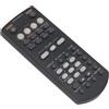 Selius Sostituzione del telecomando per ricevitore DVD, amplificatore home theater