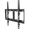 Selius Supporto TV universale per schermi da 32 a 60 pollici, capacità massima di carico: 1000 kg, compatibile con standard VESA da 200x200 a 400x400