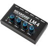 ROCKBOARD by Warwick Rockboard LM 4 - Mixer a 4 canali