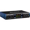 PreSonus Studio 68c Interfaccia Audio USB-C 6 Ingressi con DAW | Scheda audio esterna professionale, USB-C, home studio, streaming, podcasting, Studio One Artist & Ableton Live Lite inclusi