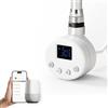 EMKE Resistenza Riscaldante WiFi 600W per Radiatori e Scaldasalviette,Bianco,620x69x62mm
