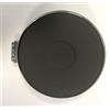 PIASTRA ELETTRICA RICAMBIO UNIVERSALE PER PIANI COTTURA Ø 145mm 1000W