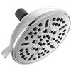 Delta -Faucet 75898 - Soffione universale per doccia, cromato