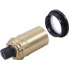 Delta Faucet RP37891 Universal Sleeve Sleeve Assembly per Jetted Shower (TM)