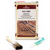 BORMA WACHS HOLZ 2000 - PROTEGGI LEGNO 1LT.