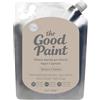 FLEUR DESIGNER'S PAINT FLEUR PAINT - The Good Paint Pittura Pareti Interne Tortora Classico, 2L | Super coprente, opaca e lavabile, a base acqua, pronta all'uso, copre fino a 20 Metri Quadrati