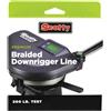 Scotty Power Braid Downrigger Line