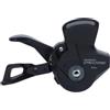 Shimano SL-M5100 - Leva del cambio, nero, taglia unica