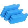 INGVIEE 12 Pezzi Compatibile Spugna Filtro per Seachem Tidal 110