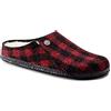 Birkenstock Zermatt Shearling WZ - Pantofole da donna
