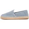 Tommy Hilfiger Uomo Espadrillas Flex Loafer con Logo