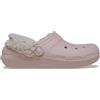 Crocs Classic Fleece Lined Clog, Unisex
