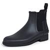 Hunter W Org Refined Chelsea Stivali di gommaDonna