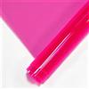 LERNOU Pellicola trasparente in vinile PVC da 0,5 mm, per cucito, 30 x 120 | Pellicola in vinile PVC trasparente, trasparente, impermeabile, per borse, fai da te, accessori alla moda