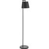 EXO lighting lampada da terra NEMO piantana lampada da terra E27 - lampade da terra salotto - lampada soggiorno da terra - floor lamp - lampada da terra camera da letto - piantane da salotto moderne