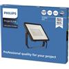 Philips Projectline, Proiettore LED, 100W, Luce Bianca Naturale, Illuminazione Commerciale e Esterna