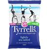 Tyrrells slow-cooked crisps Lightly Sea Salted (1 x 150 g)