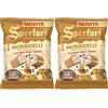 Sperlari - Torroncini Morbidelli Caramello Doré Senza Glutine - 117g (Confezione da 2)
