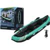 Bestway Kayak gonfiabile doppio Bestway 65052, 330 x 86 cm