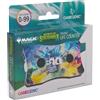 Gamegenic | Magic: The Gathering | Secrets of Strixhaven Double Life Counter - Momento of Reckoning
