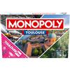 Winning Moves Jeu classique Winning Moves Monopoly Toulouse