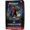 Magic: The Gathering Mazzo Commander Collector's Edition | Figli della Mezzanotte di Magic: The Gathering | Marvel: Destino del Darkhold (Versione Inglese)