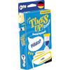 Asmodee, Time's Up! Express, Zygomatic, gioco per feste, 4-9 giocatori, 8+ anni, 15 minuti, tedesco