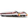 Hornby - R30449 RailRoad LNER Classe 800 Locomotiva 800201 - Junior Model Railway Scala OO