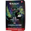 Magic: The Gathering Mazzo Commander Collector's Edition | Signori di Hel di Magic: The Gathering | Marvel: Destino del Darkhold (Versione Inglese)