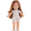 Corolle - Ma, Prugna Fiori, 36 cm, da 3 anni, 9000200290