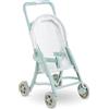 Corolle - Passeggino a stelle, accessorio per bambole, 30 cm, da 18 mesi, 9000111390