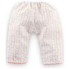 Corolle - Pantaloni Large Tulipani, Abbigliamento per Bambola Ma 36 cm, dai 3 anni 9000213130