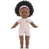 Corolle - Ma, Pauline Fiori, 36 cm, da 3 anni, 9000200300