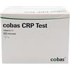 ROCHE DIAGNOSTICS SpA Cobas b101 crp test 10 pezzi - - 983533783