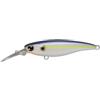 Marlin Blue Artificiale da Pesca 60mm 5gr Colore 006 IMA Foxy Fry | Minnow 60mm, Peso 5 grammi, Colore 003, Esca Artificiale, Spinning