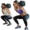 Generic Power Bag,Sacco Pesi Sacco di Energia Vuoto da 5-30 kg, Sacco di Sabbia for Allenamento con I Pesi for Squat, Allenamento di Forza E Palestra A Casa (esclusa La Sabbia)