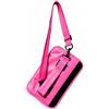 Generic Borsa da Golf in Tessuto Oxford Idrorepellente Borsa da Golf con Tracolla Regolabile Unisex per Driving Range