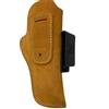 VEGA HOLSTER Fondina Vega cuoio molla IB332 per Glock 17-19